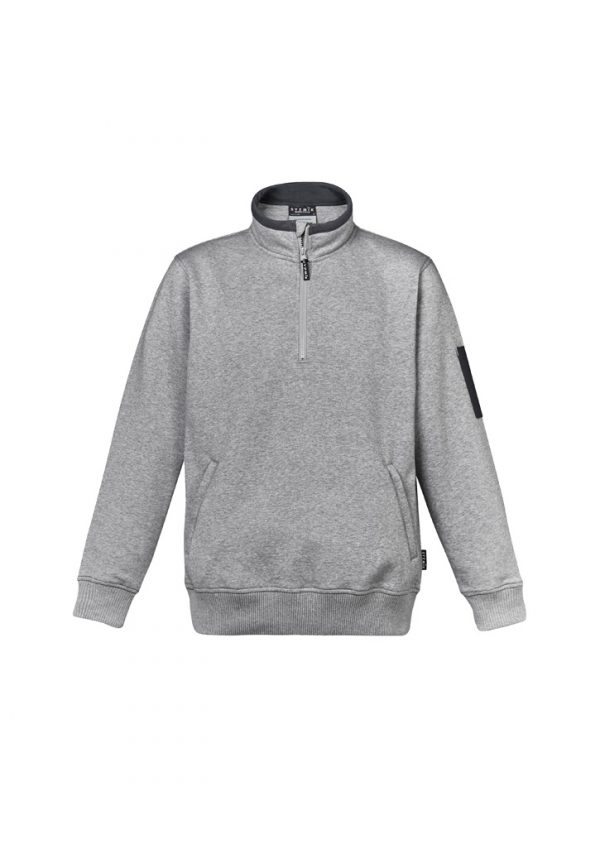 Syzmik 1/4 Zip Fleece Unisex ZT366