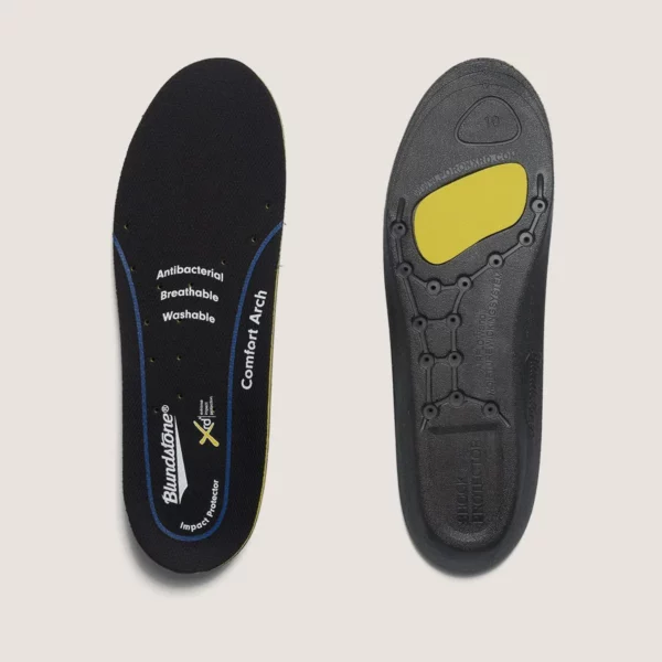 Blundstone Insole Comfort Arch Footbed - UK Sizing - Image 3