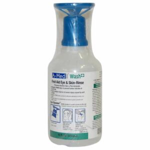 Eye Wash Irrigate Solution – 473ml