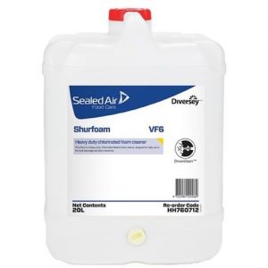 Shurfoam Foaming Cleaner 20 Llitre HH760712