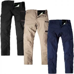 FXD Stretch Work Pants WP-3