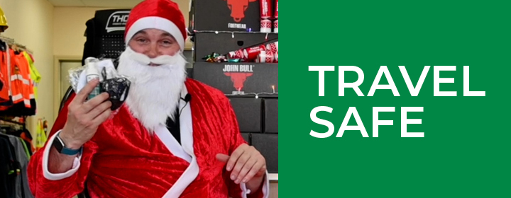 Travel Safe Bundle
