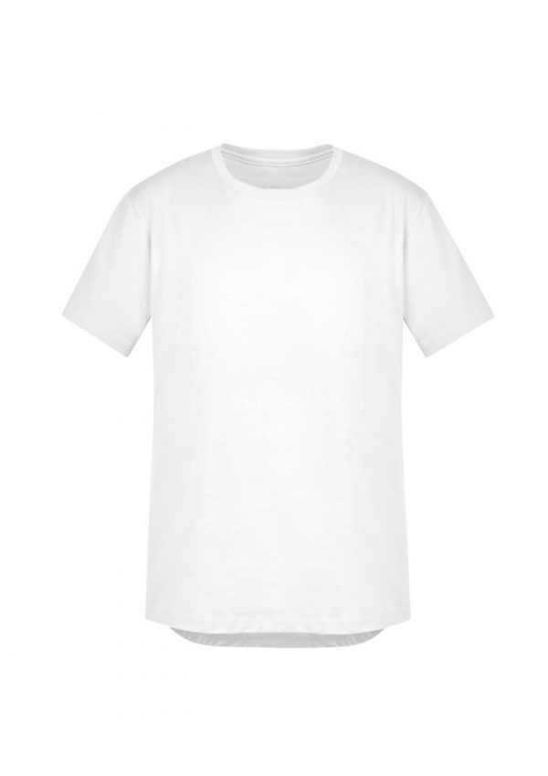 Syzmik Men's Streetworx Tee Shirt - Image 8
