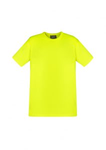 Syzmik Hi Vis Tee Men’s Shirt ZH290