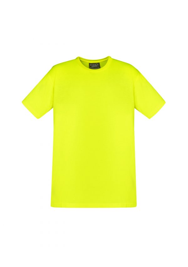 Syzmik Hi Vis Tee Men's Shirt ZH290