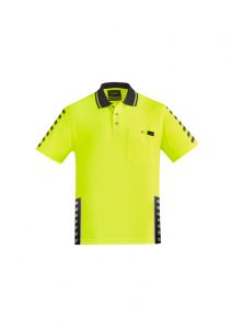 Syzmik Men’s Komodo Polo ZH320