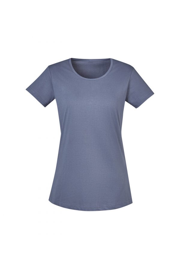 Syzmik Streetworx Women's Tee Shirt