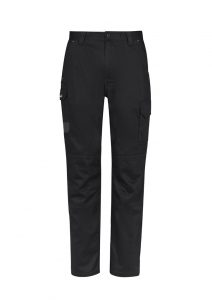 Syzmik Men’s Summer Cargo Pant 100% Cotton