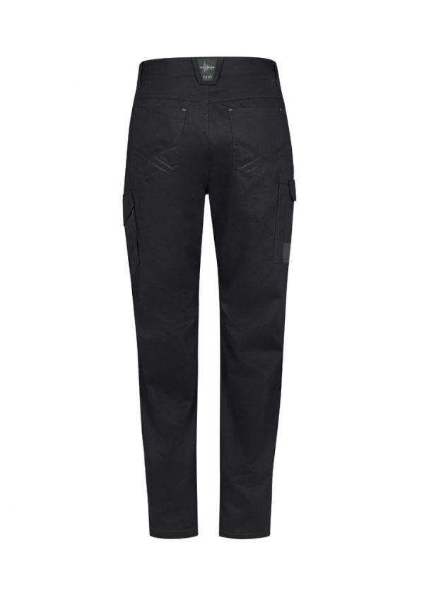 Syzmik Summer Cargo Stout Pant Men's ZP145S - Image 2