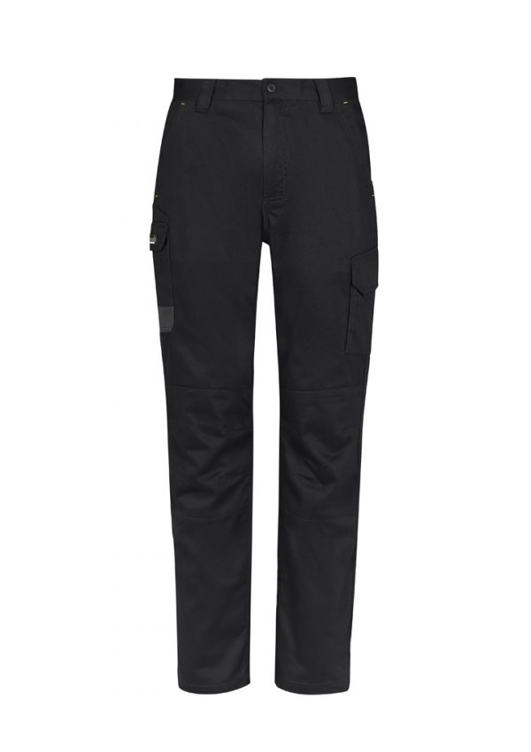 Syzmik Summer Cargo Stout Pant Men's