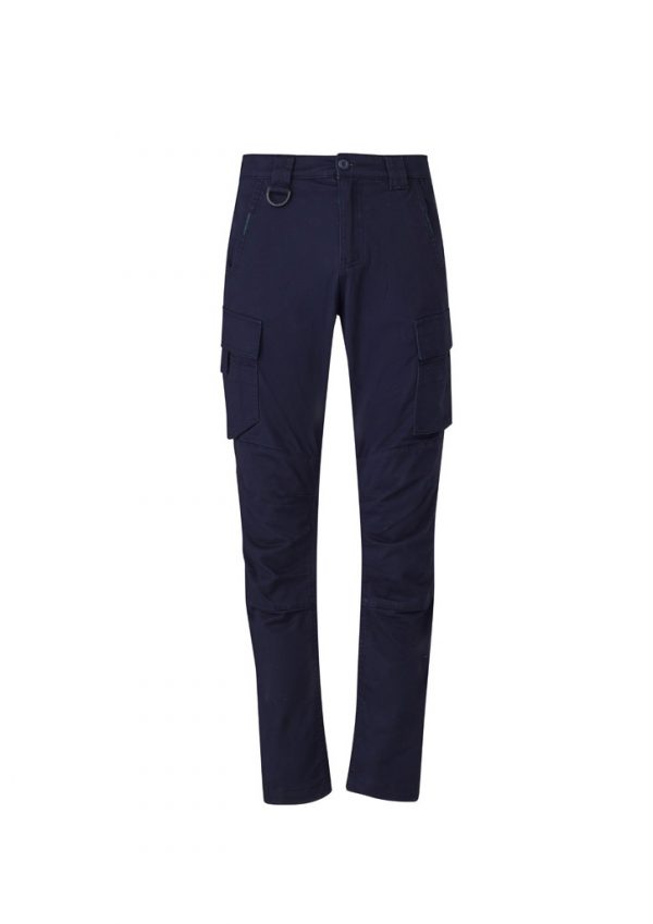 Syzmik Streetworx Curved Cargo Pants Men's