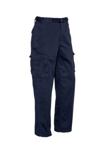 Syzmik Basic Cargo Regular Pant Men”s Navy