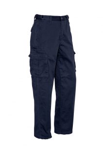 Syzmik Basic Stout Cargo Pant