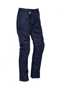 Trousers Mens Rugged Cooling Cargo Pant (Regular)