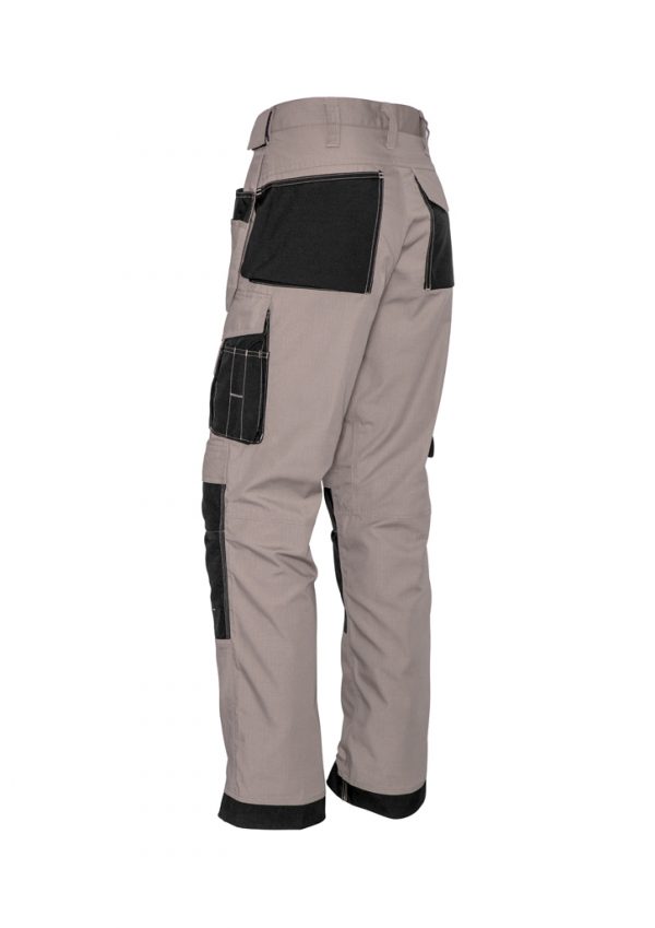 Syzmik Ultralite Multi Pocket Pant Men's - Image 2