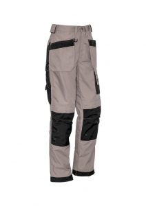 Syzmik Ultralite Multi Pocket Pant Men’s