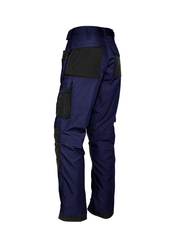 Syzmik Ultralite Multi Pocket Pant Men's - Image 4