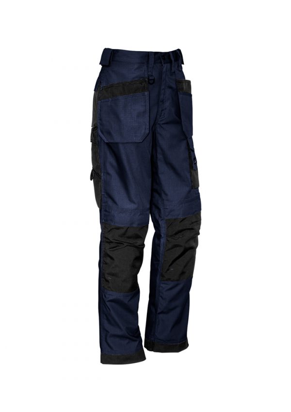 Syzmik Ultralite Multi Pocket Pant Men's - Image 3