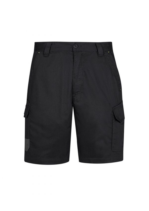 Syzmik Summer Cargo Short Men's ZS146