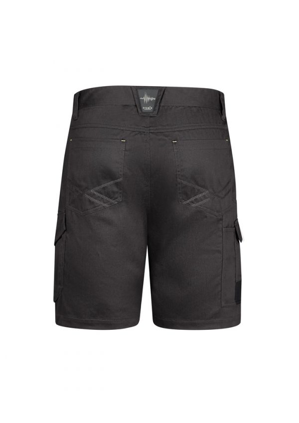 Syzmik Summer Cargo Short Men's ZS146 - Image 4