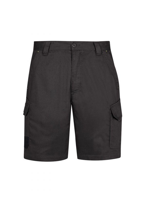 Syzmik Summer Cargo Short Men's ZS146 - Image 3