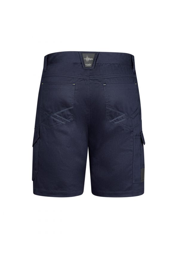 Syzmik Summer Cargo Short Men's ZS146 - Image 8