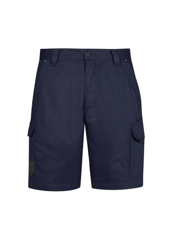 Syzmik Summer Cargo Short Men's ZS146 - Image 7