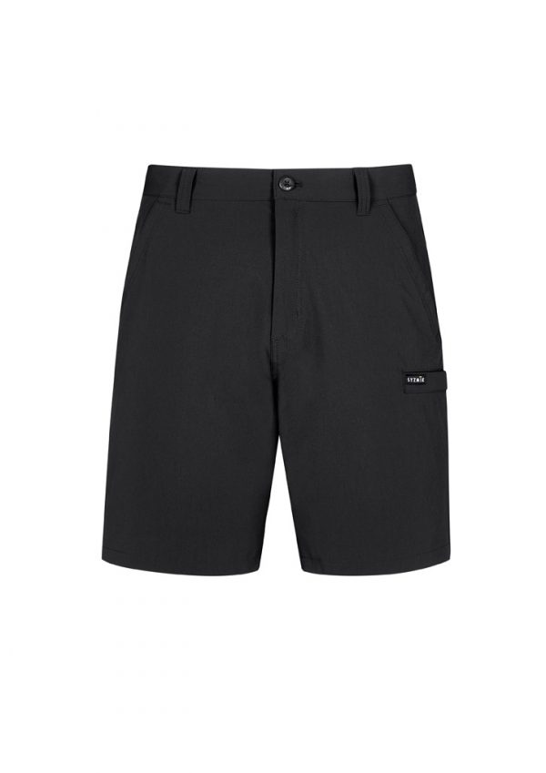 Syzmik Short Men's Lightweight Outdoor ZS180