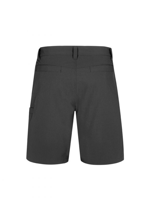 Syzmik Short Men's Lightweight Outdoor ZS180 - Image 4