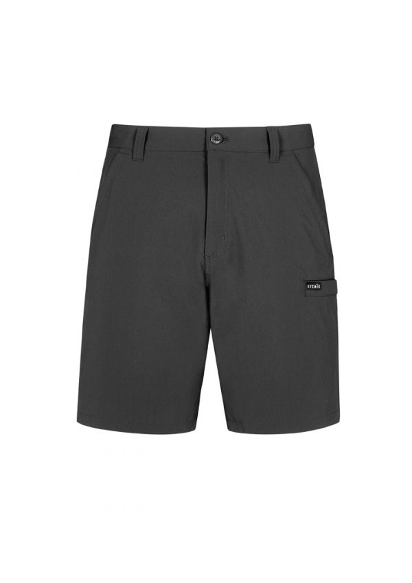Syzmik Short Men's Lightweight Outdoor ZS180 - Image 3