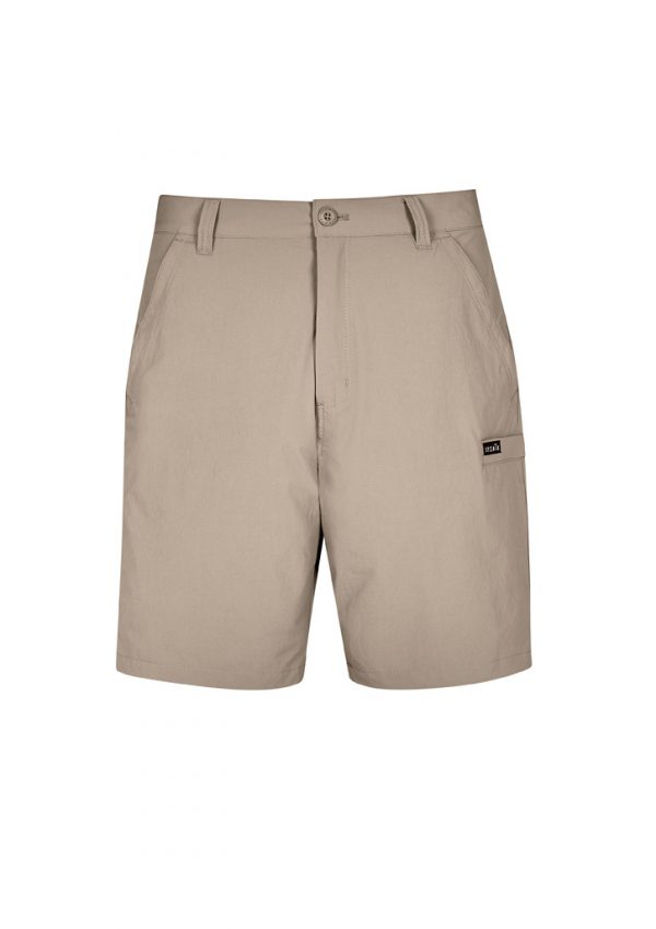 Syzmik Short Men's Lightweight Outdoor ZS180 - Image 5