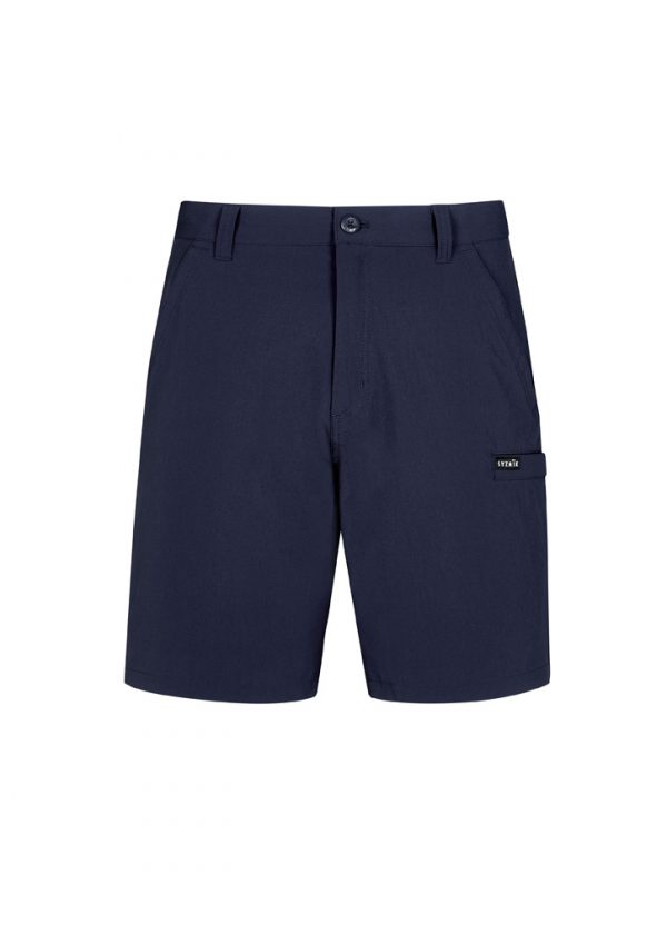 Syzmik Short Men's Lightweight Outdoor ZS180 - Image 7