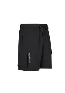 Syzmik Streetworx Stretch Work Board Short Men’s ZS240