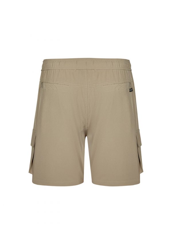 Syzmik Streetworx Stretch Work Board Short Men's ZS240 - Image 5