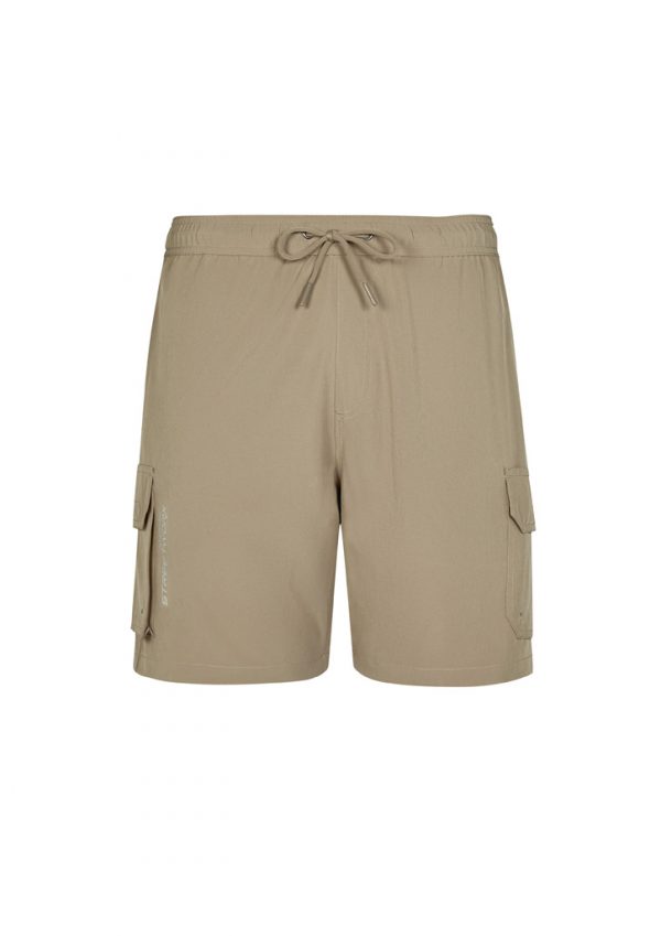 Syzmik Streetworx Stretch Work Board Short Men's ZS240 - Image 4