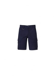 Syzmik Short Cargo Men’s Streetworx Curved ZS360