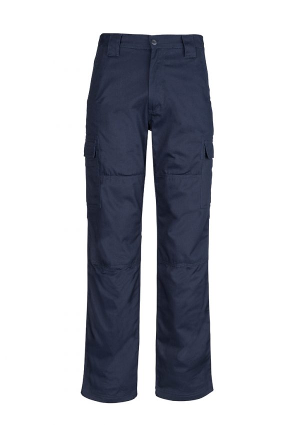 Syzmik Midweight Stout Drill Cargo Pant Men's