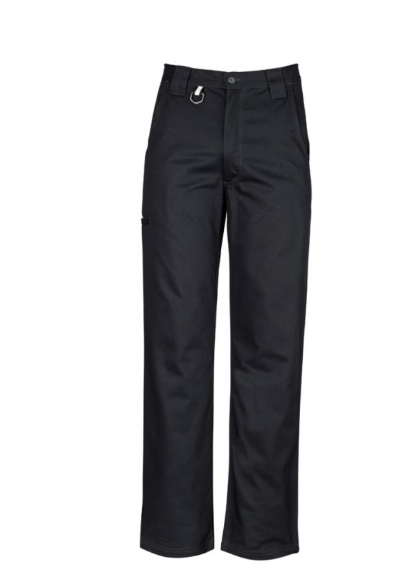Syzmik Plain Utility Pant Men's - Image 2