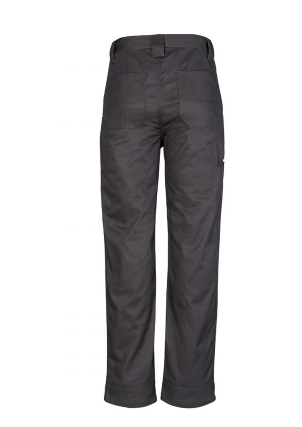 Syzmik Plain Utility Pant Men's - Image 7