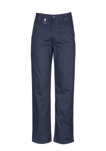 Syzmik Plain Utility Pant Men’s