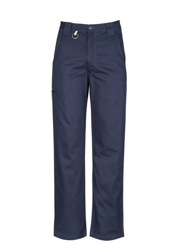 Syzmik Plain Utility Pant Men's