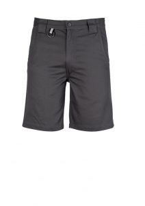 Syzmik Men’s Utility Short Plain ZW011