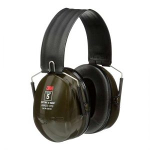 Earmuff 3M Peltor Optime 11 Headband 520A Class 5