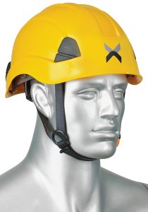 ZERO Apex Flash Safety Helmet