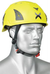 ZERO Apex Viko Vented Helmet