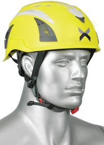 ZERO Apex Exo Helmet