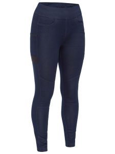 Bisley Jegging Women’s Flx and Move