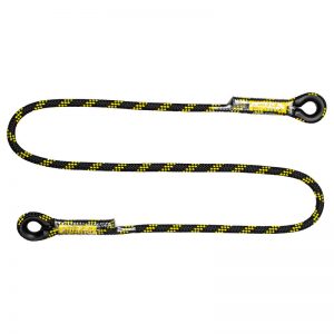 ZERO Exact 0.5m Rope Fixed Lanyard LE000R/005