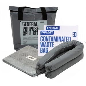 Pratt Spill Kit – 25LTR General Purpose