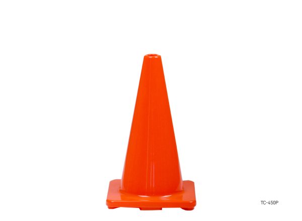 450mm Esko Road Cone